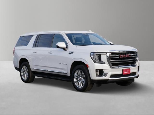 used 2023 GMC Yukon XL car, priced at $61,995