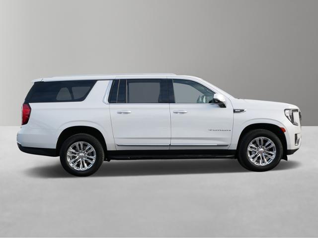 used 2023 GMC Yukon XL car, priced at $61,995