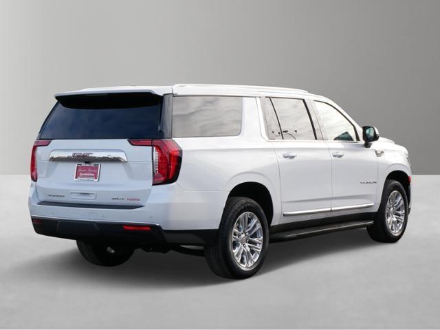 used 2023 GMC Yukon XL car, priced at $61,995