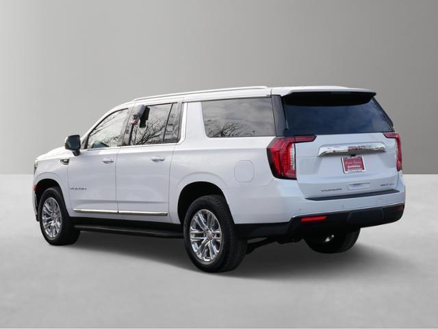 used 2023 GMC Yukon XL car, priced at $61,995