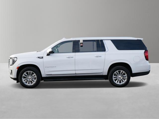 used 2023 GMC Yukon XL car, priced at $61,995