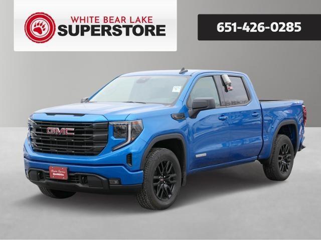 new 2024 GMC Sierra 1500 car, priced at $50,440