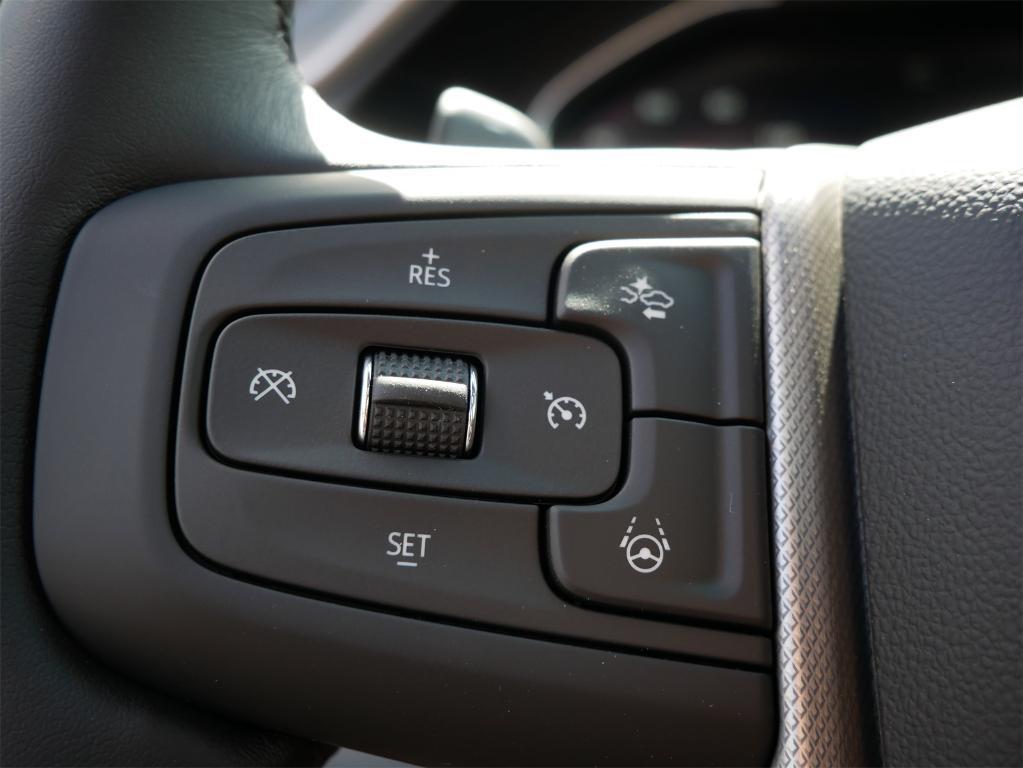 new 2026 GMC Sierra 1500 car, priced at $75,970