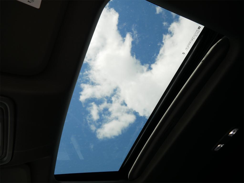 new 2026 GMC Sierra 1500 car, priced at $75,970