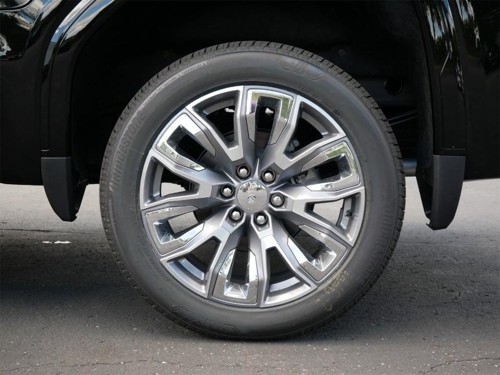 new 2026 GMC Sierra 1500 car, priced at $75,970