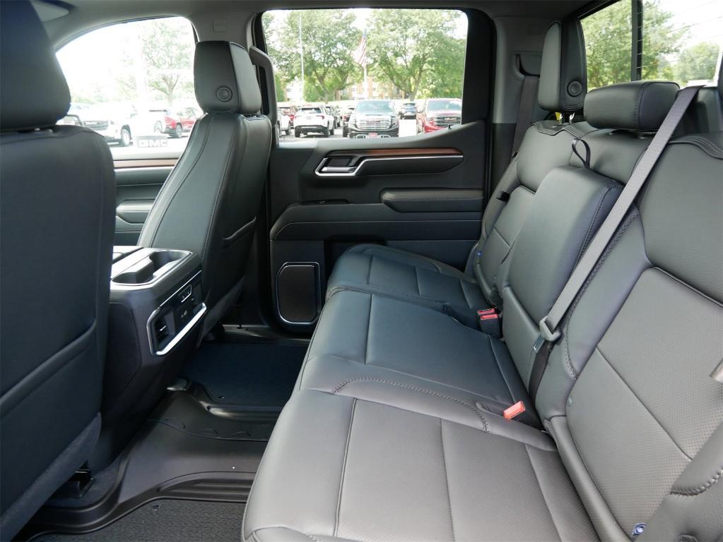 new 2026 GMC Sierra 1500 car, priced at $75,970
