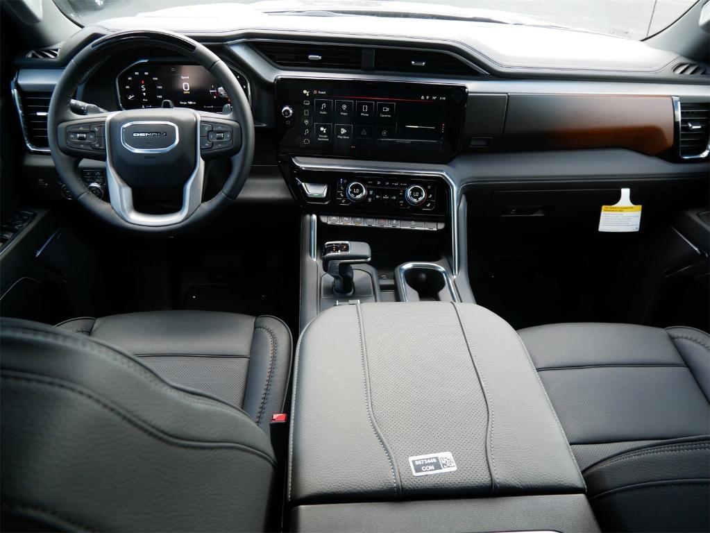 new 2026 GMC Sierra 1500 car, priced at $75,970