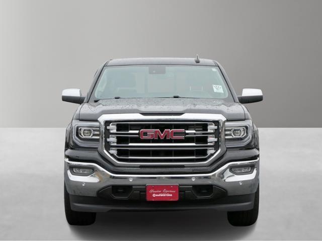 used 2018 GMC Sierra 1500 car, priced at $37,492