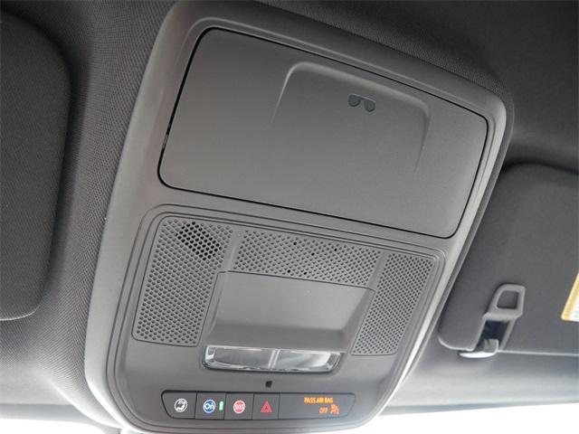 new 2026 GMC Terrain car, priced at $39,940