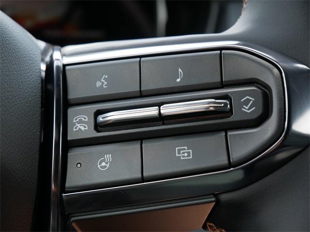 new 2026 GMC Terrain car, priced at $39,940