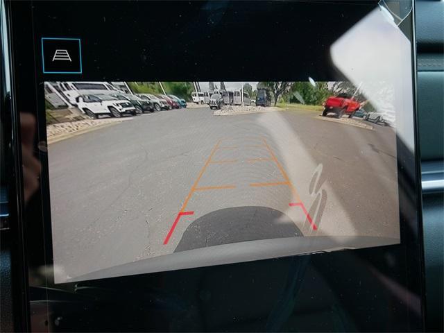 new 2026 GMC Terrain car, priced at $39,940