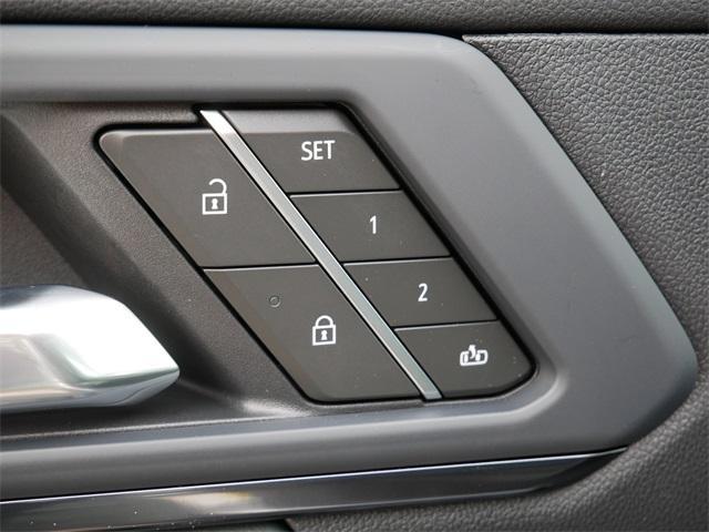 new 2026 GMC Terrain car, priced at $39,940