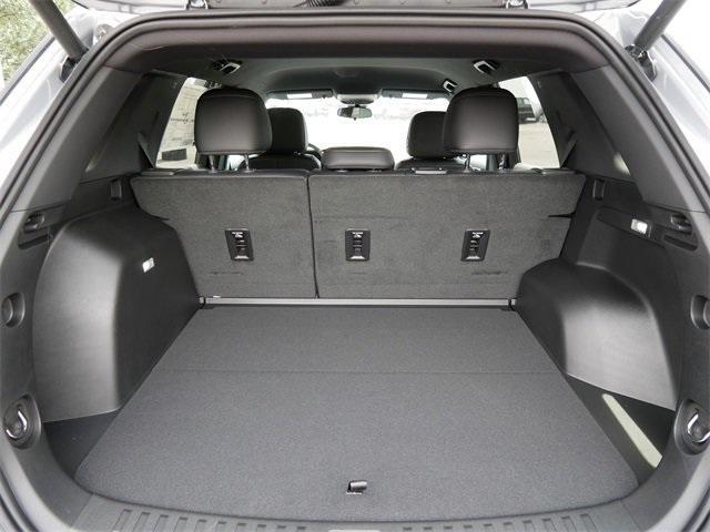 new 2026 GMC Terrain car, priced at $39,940