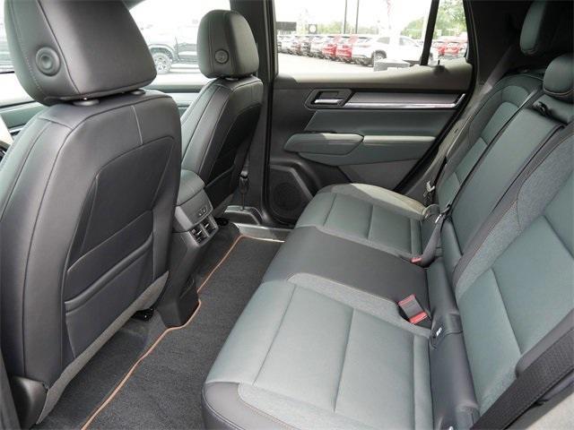 new 2026 GMC Terrain car, priced at $39,940