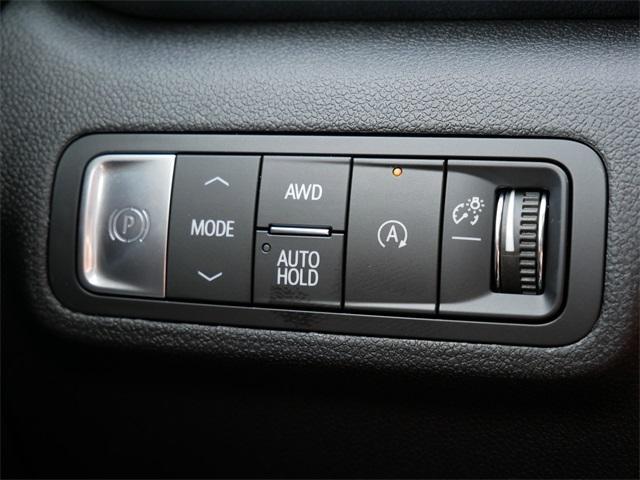 new 2026 GMC Terrain car, priced at $39,940