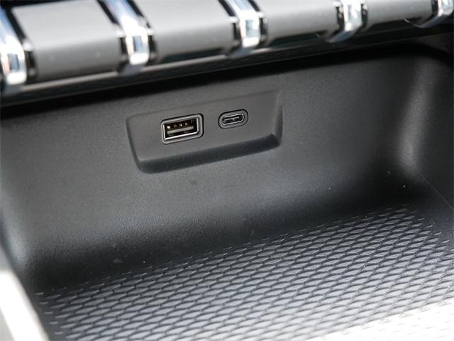 new 2026 GMC Terrain car, priced at $39,940