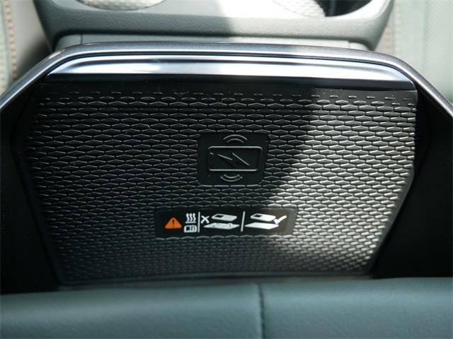 new 2026 GMC Terrain car, priced at $39,940