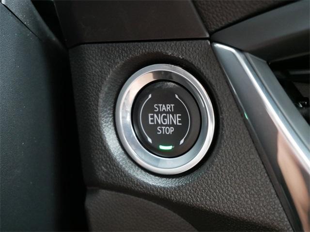 new 2025 Buick Encore GX car, priced at $29,590