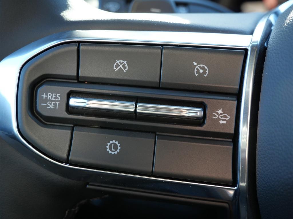 new 2026 GMC Yukon car, priced at $87,785