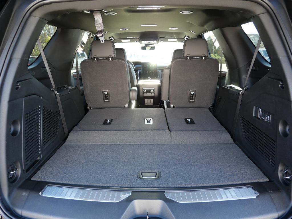 new 2026 GMC Yukon car, priced at $87,785