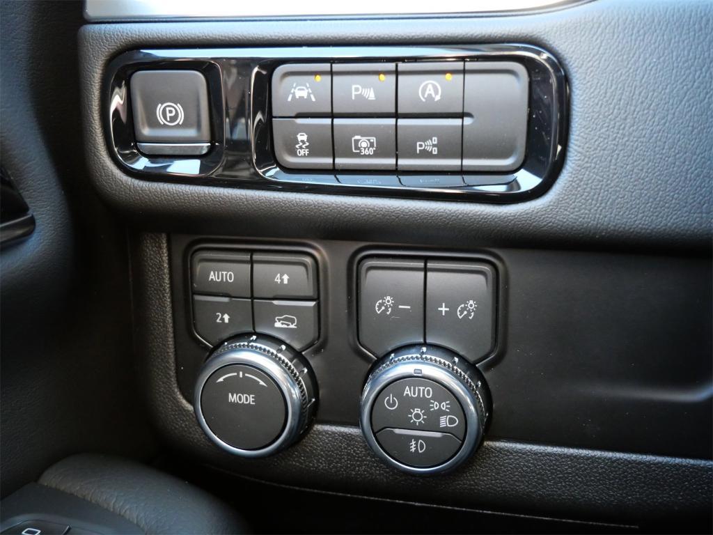 new 2026 GMC Yukon car, priced at $87,785