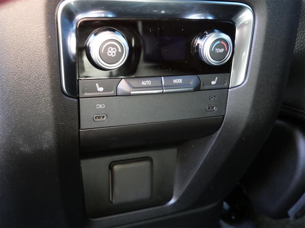 new 2026 GMC Yukon car, priced at $87,785