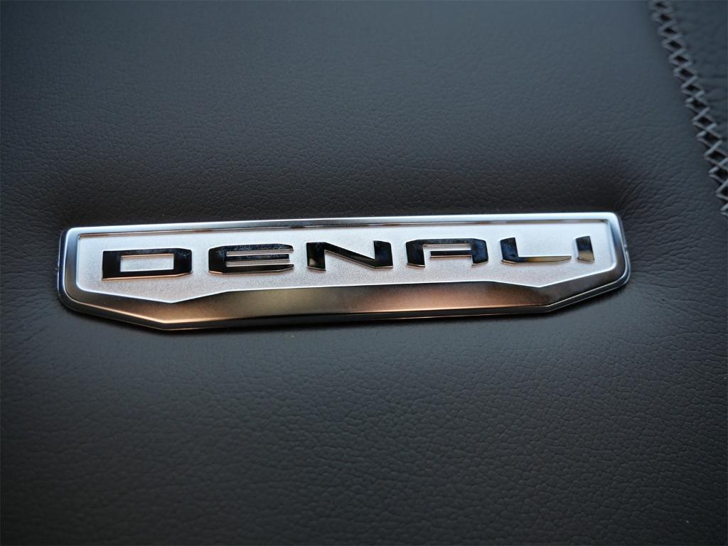 new 2026 GMC Yukon car, priced at $87,785