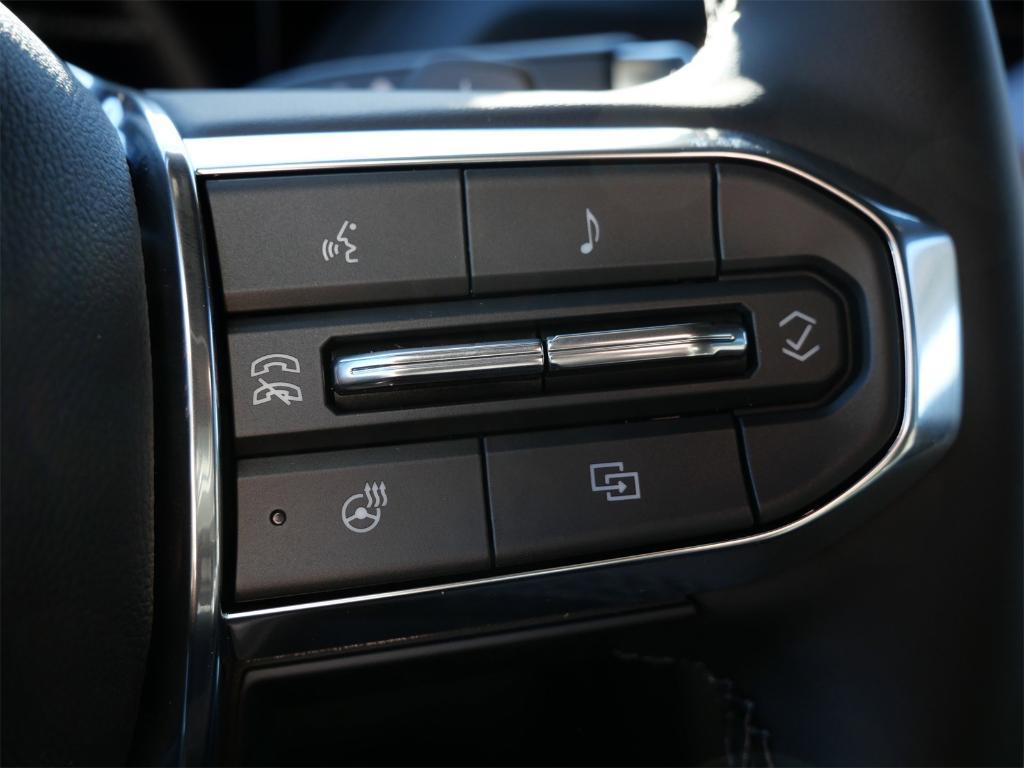 new 2026 GMC Yukon car, priced at $87,785