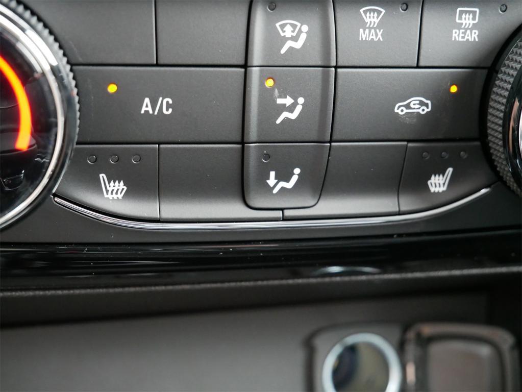 new 2026 Buick Encore GX car, priced at $31,025