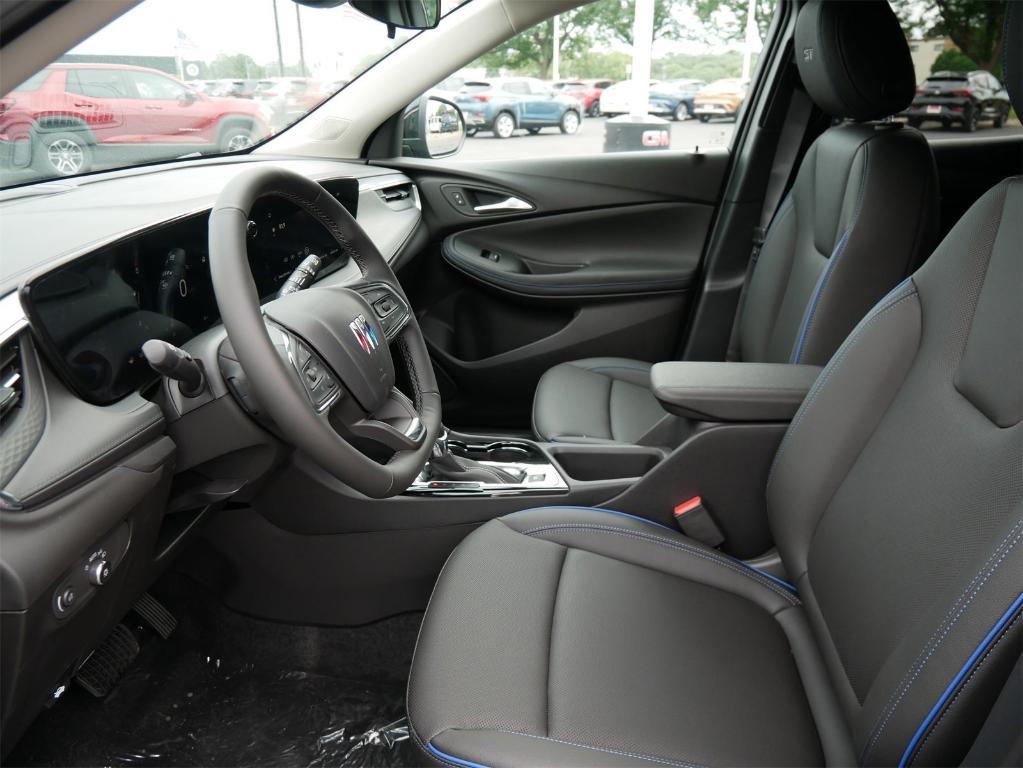 new 2026 Buick Encore GX car, priced at $31,025