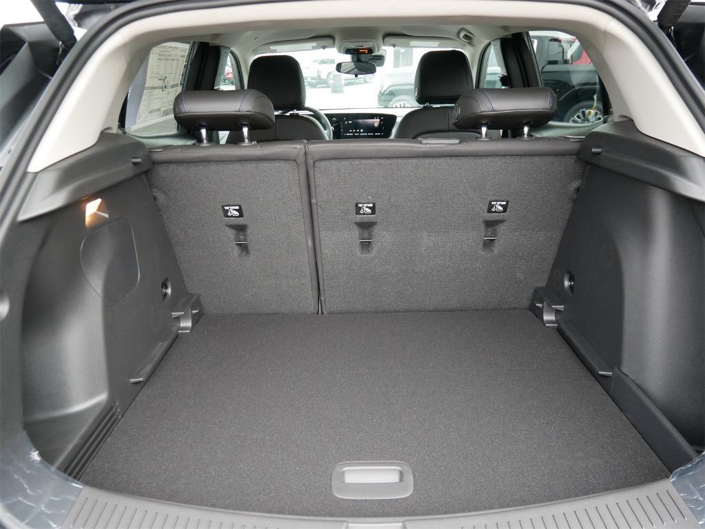 new 2026 Buick Encore GX car, priced at $31,025