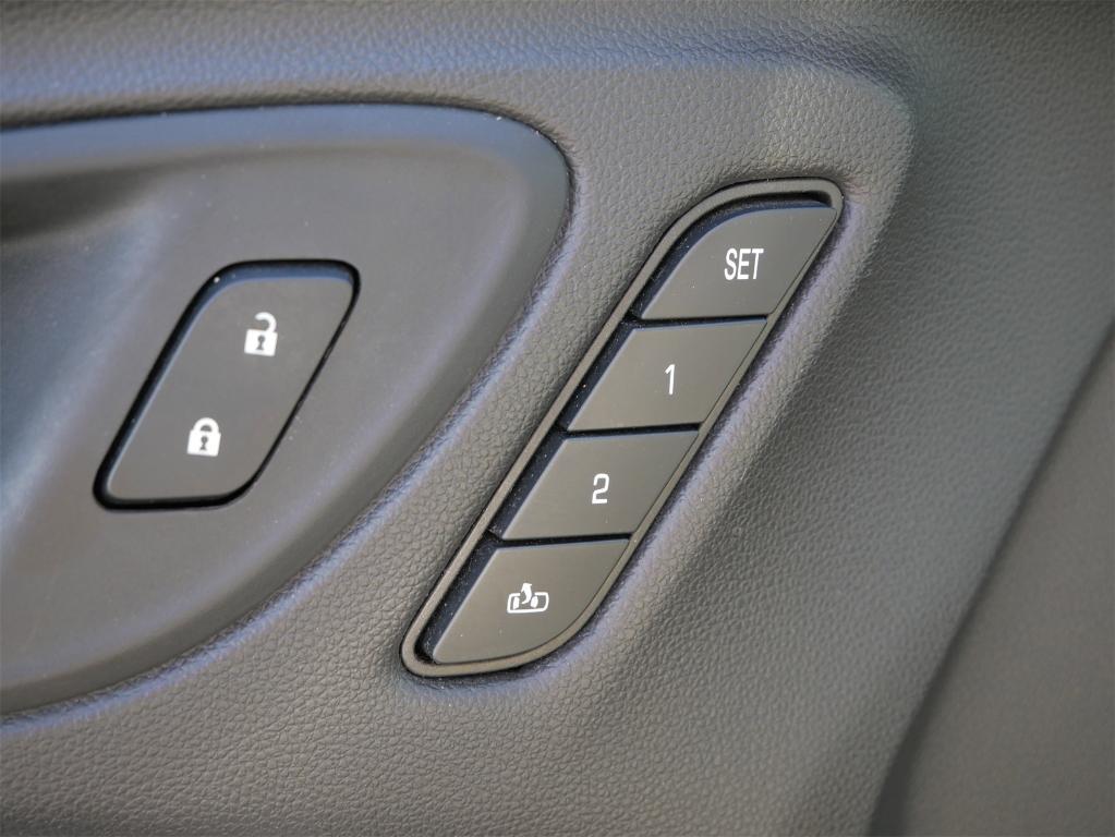 used 2020 Buick Encore GX car, priced at $17,427