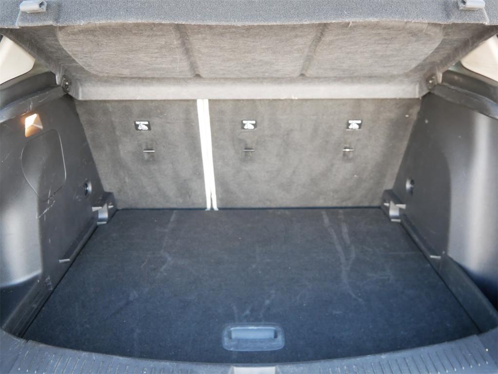 used 2020 Buick Encore GX car, priced at $17,427