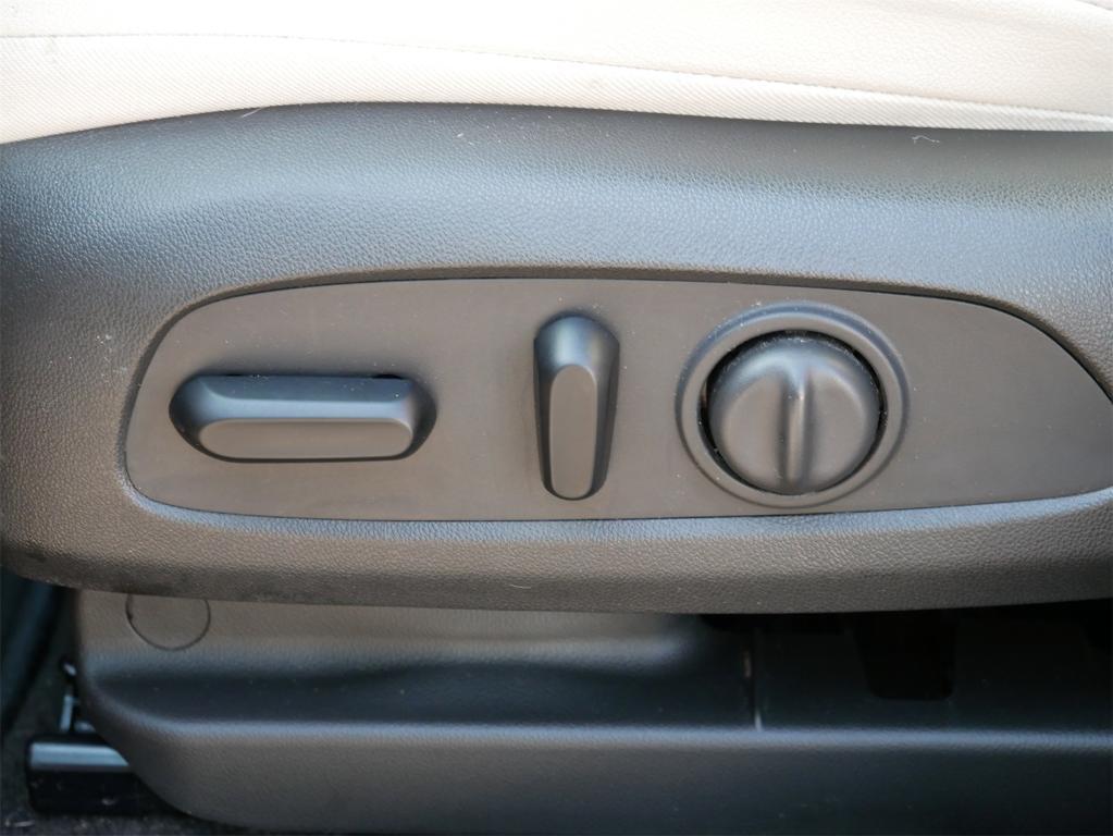 used 2020 Buick Encore GX car, priced at $17,427