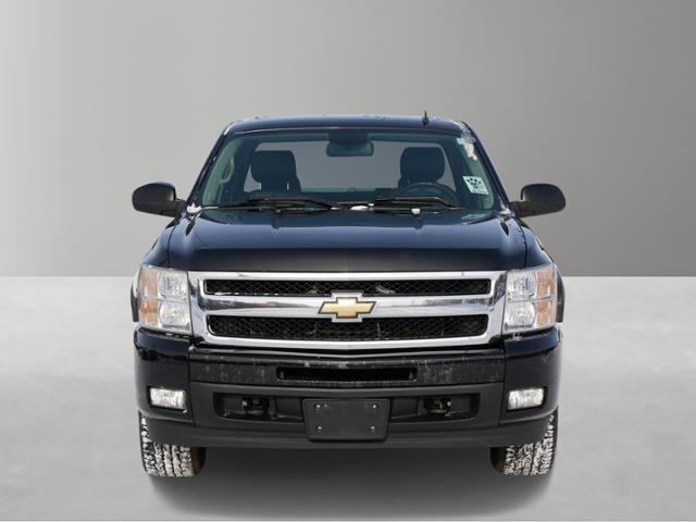 used 2011 Chevrolet Silverado 1500 car, priced at $10,499