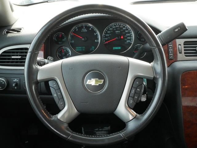 used 2011 Chevrolet Silverado 1500 car, priced at $10,499