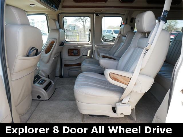 used 2012 GMC Savana 1500 car, priced at $29,995