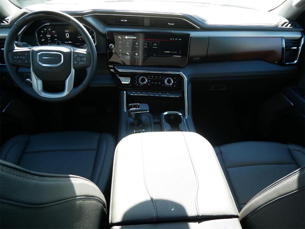 new 2026 GMC Sierra 1500 car, priced at $76,440