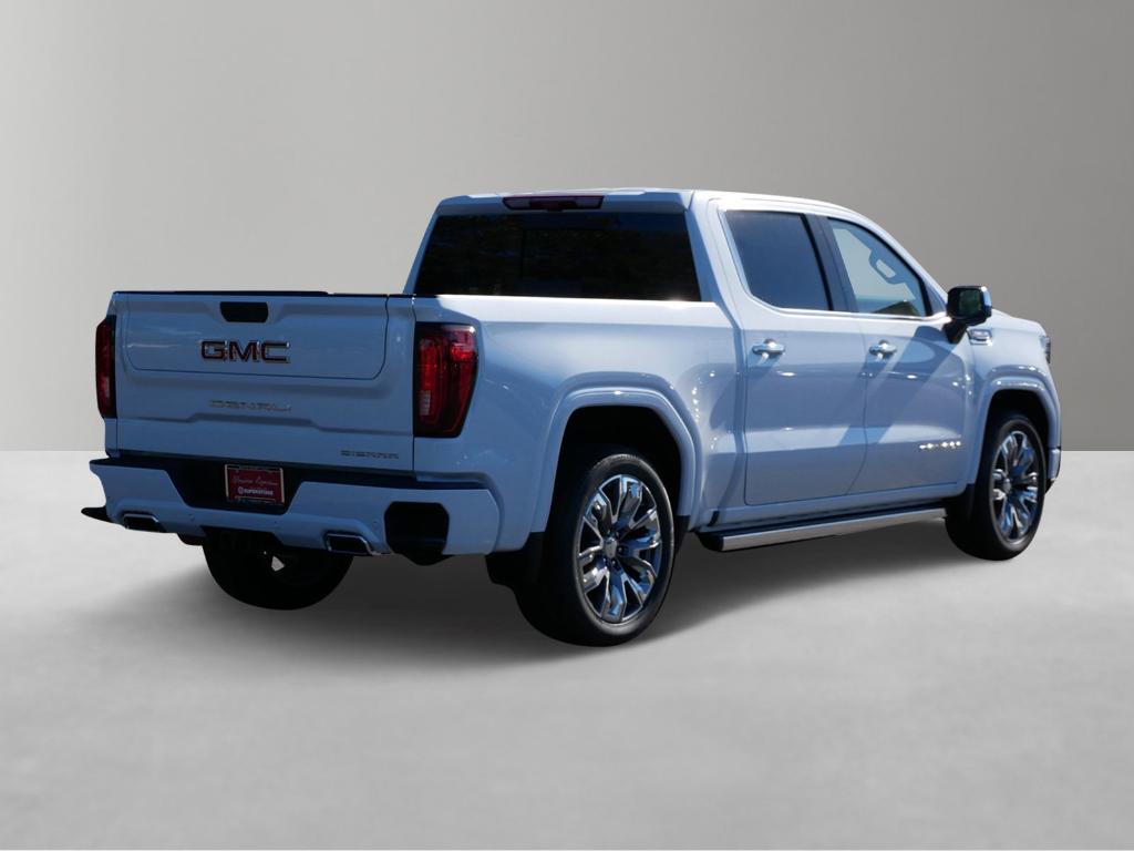 new 2026 GMC Sierra 1500 car, priced at $76,440