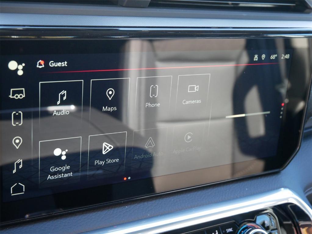 new 2026 GMC Sierra 1500 car, priced at $76,440