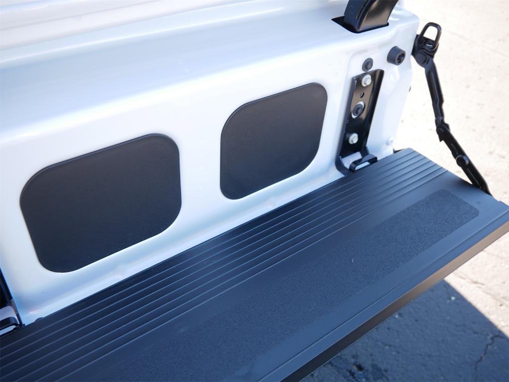 new 2026 GMC Sierra 1500 car, priced at $76,440