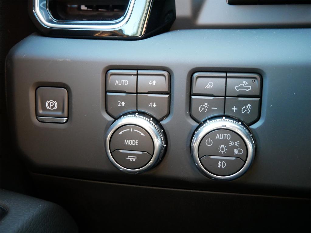 new 2026 GMC Sierra 1500 car, priced at $76,440