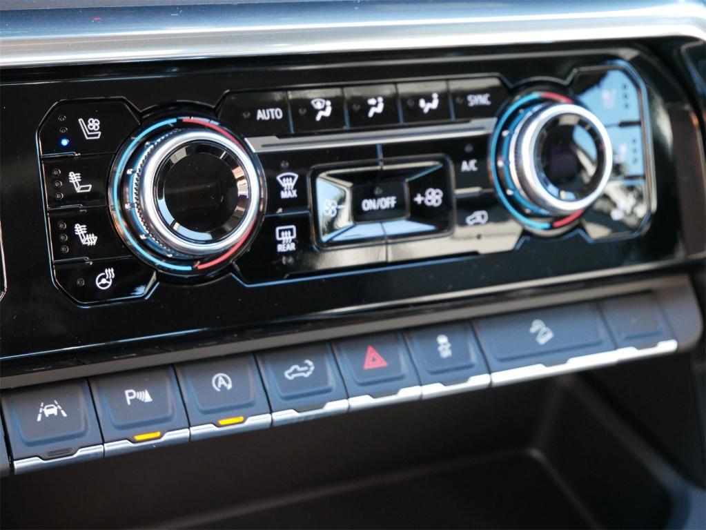 new 2026 GMC Sierra 1500 car, priced at $76,440