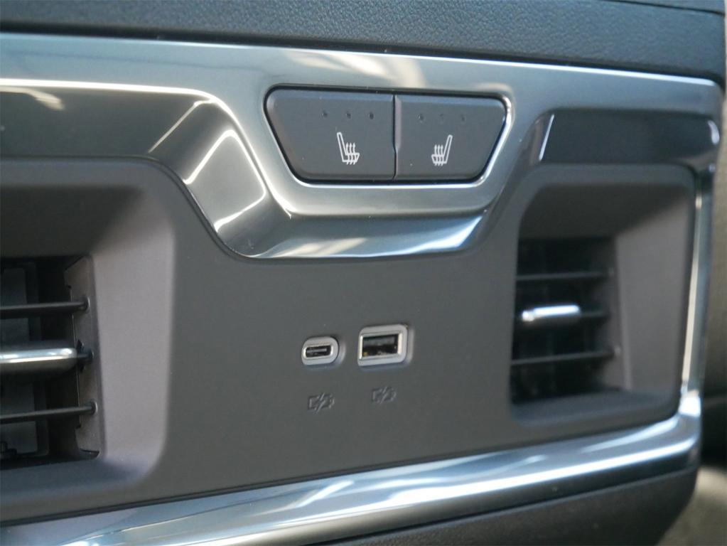 new 2026 GMC Sierra 1500 car, priced at $76,440