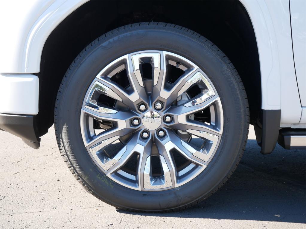 new 2026 GMC Sierra 1500 car, priced at $76,440