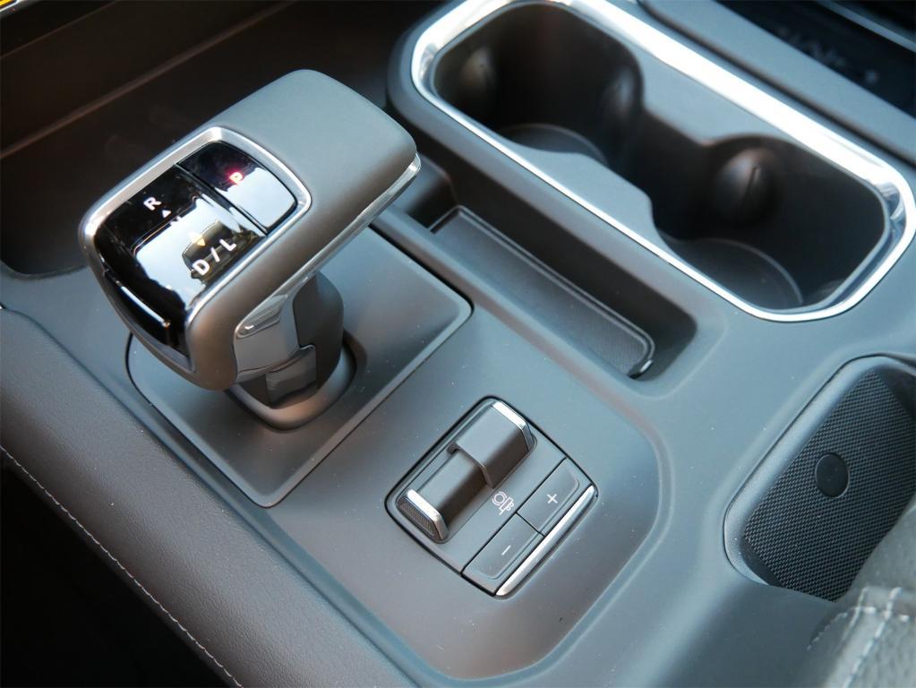 new 2026 GMC Sierra 1500 car, priced at $76,440