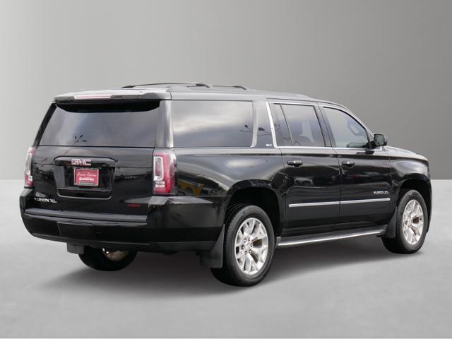 used 2015 GMC Yukon XL car, priced at $18,999