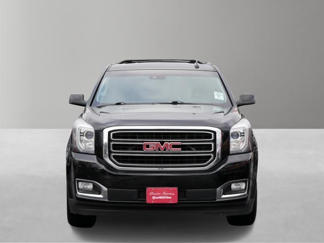 used 2015 GMC Yukon XL car, priced at $18,999