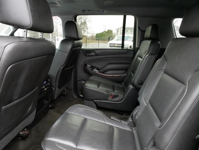 used 2015 GMC Yukon XL car, priced at $18,999