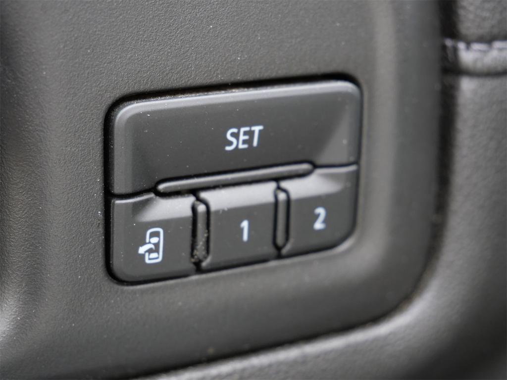 used 2021 GMC Sierra 2500 car, priced at $56,899